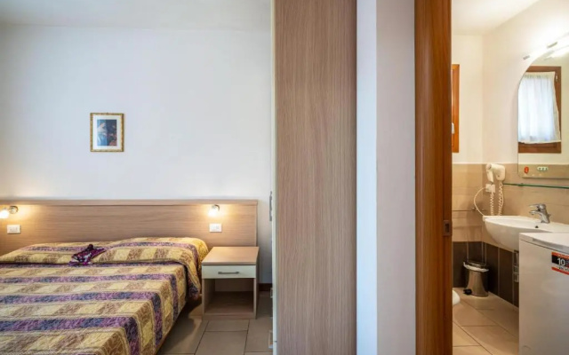 Appartamento Piramidi 04