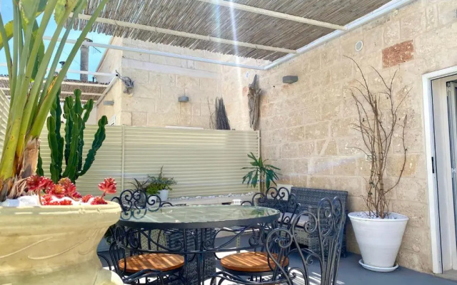 Dimora Sotto le Stelle - Puglia Mia Apartments