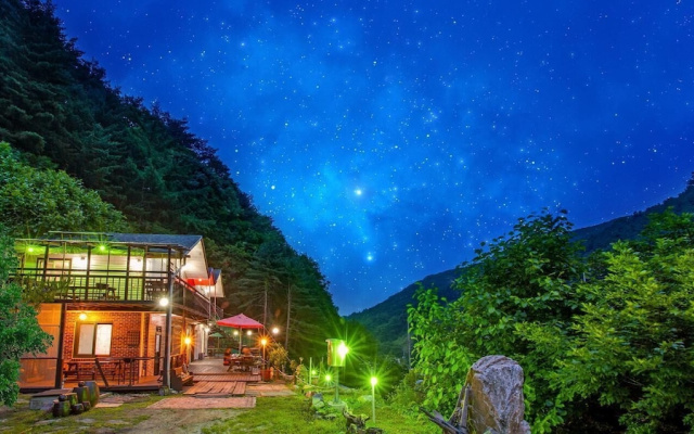 Gapyeong Good Morning House