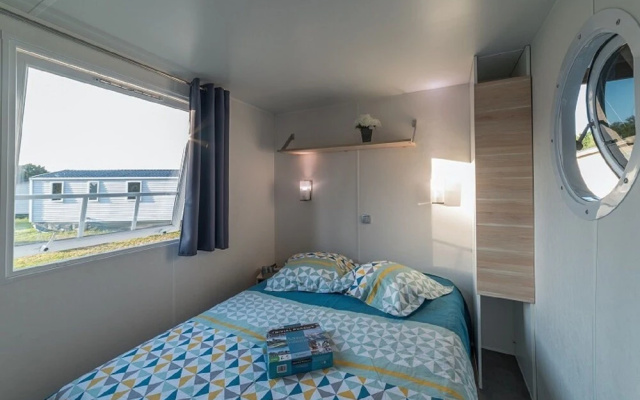 Camping de Mesqueau