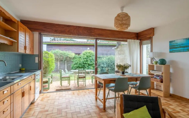Maison Mimizan, 3 pièces, 4 personnes - FR-1-50-82