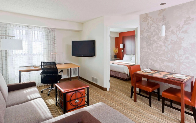 Residence Inn Waco