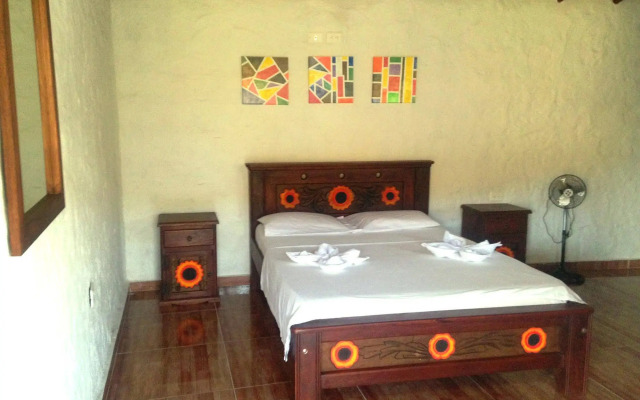 Hotel Terrazas de la Candelaria