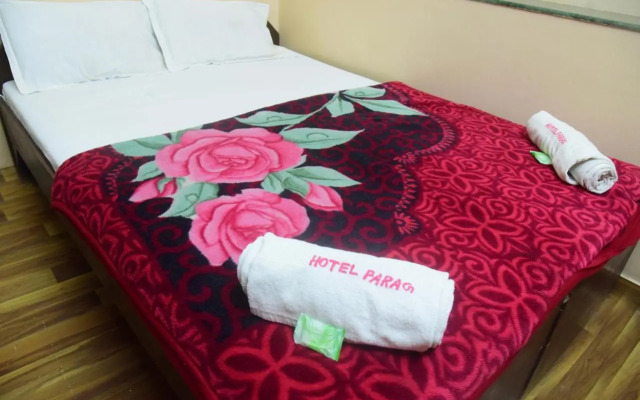 Hotel Parag