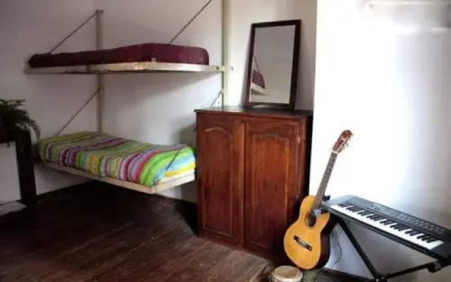 Casa Güemes
