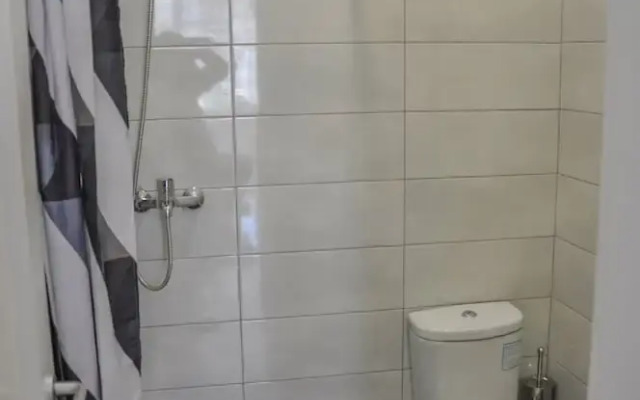 Suite AIOALBANIA Trilo Bibagni