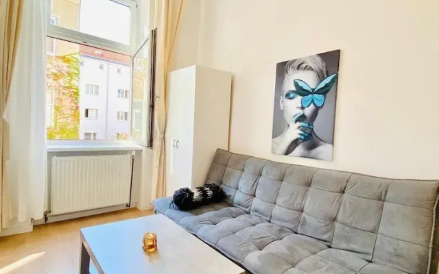 Stylish 5BR 7min to Westbahnhof