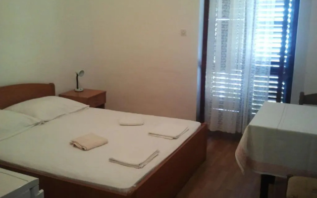 Apartment Ruza