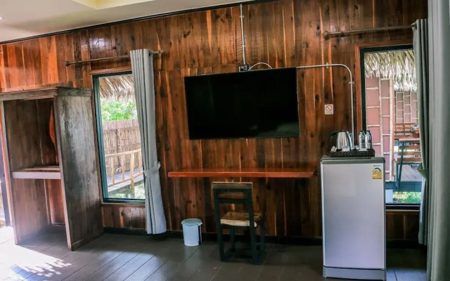 Lanna Homestay