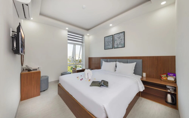 Salah Hotel Quy Nhon