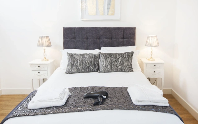 City Stay Apartments - Vizion