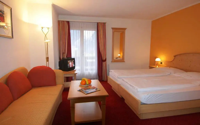 Genusshotel Brienz