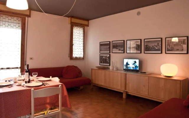 Appartamento Con Terrazza