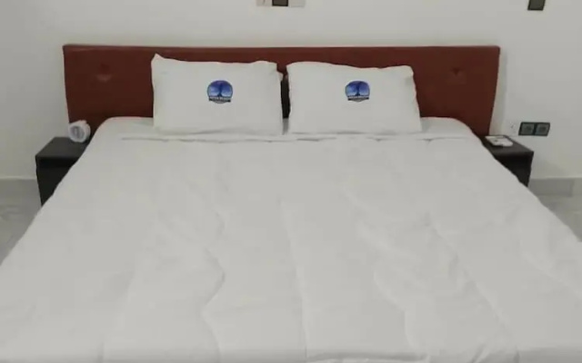 Asva Beach Resort