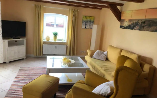 Apartment Nuske