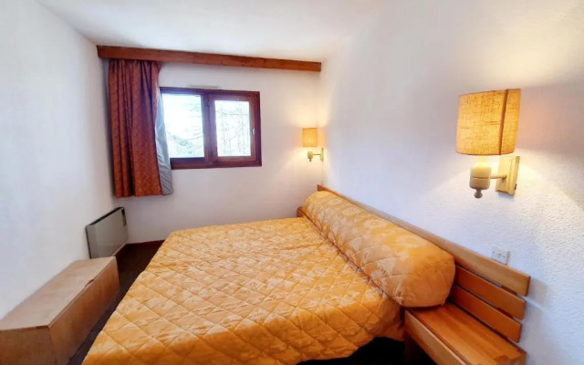 L'Agence Des Orres - Le Belverdère - T2 - BD404