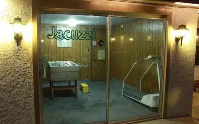 American Classic Inn