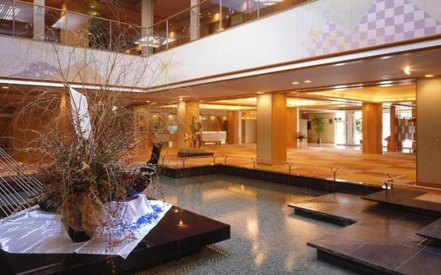 Hotel Isobe Garden