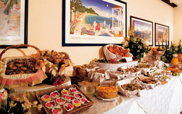 Balletti Palace Hotel