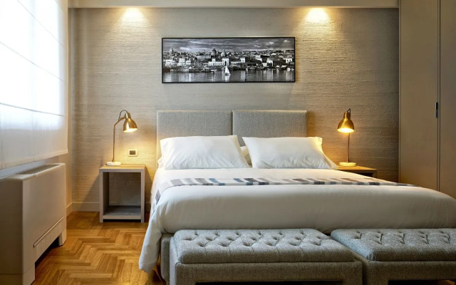 The Villa by Ferrini Home