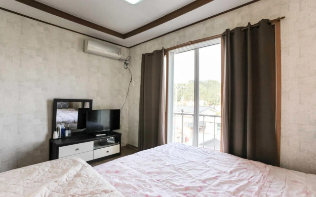 Yangyang susan motel