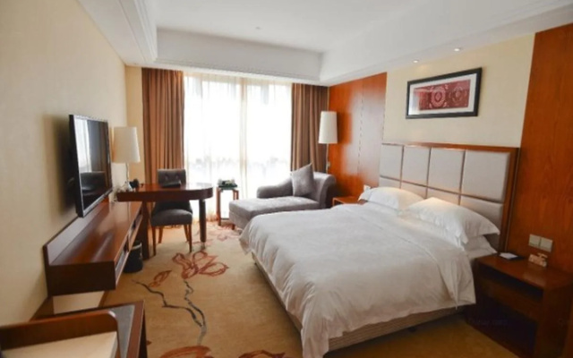 Ramada Nanjing
