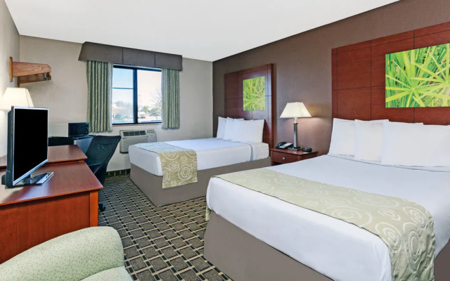 Guest Place