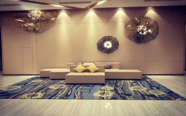 Easco Hotel