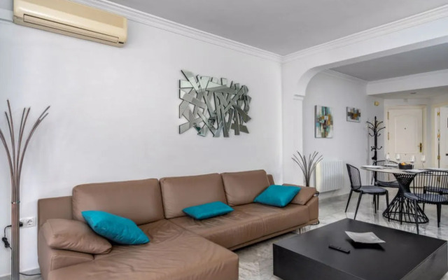 Las Golondrinas Penthouse