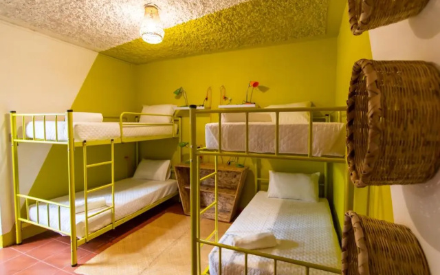 Why Not Hotel