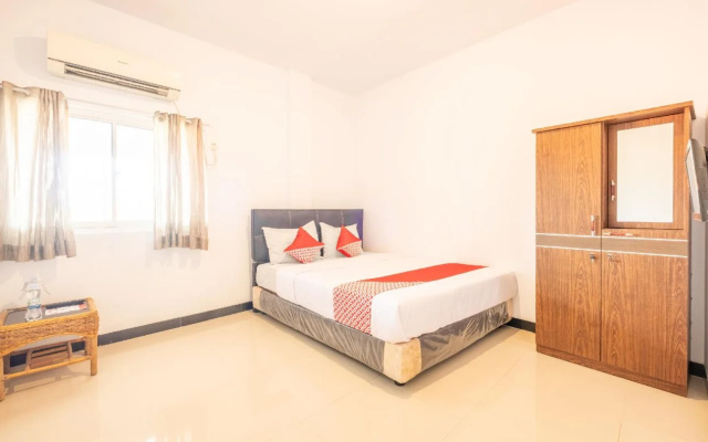 Tenacity Guesthouse