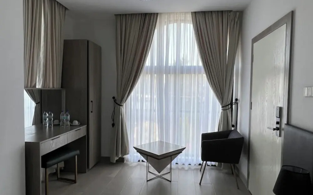 Elsol Hotel