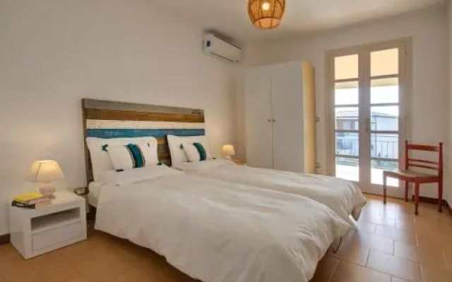 Villa Rosa
