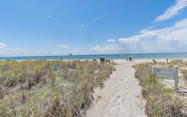 Beach Haven 2 Bedroom Condo