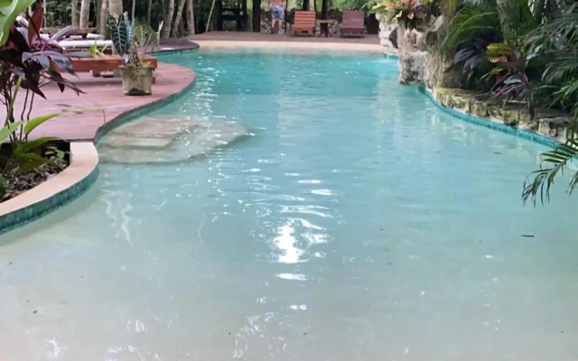 Xoot Kaana Villa Vista Laguna