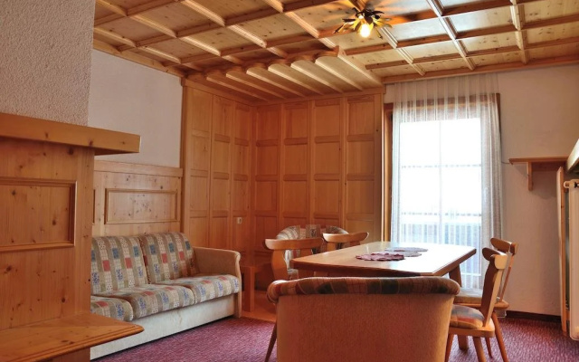 Apartpension Lechner