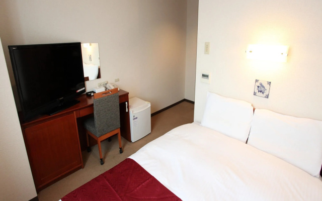 APA Hotel Akita Senshu Koen