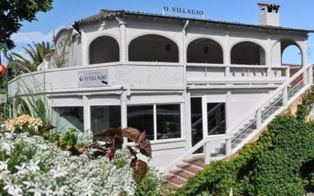 Ô Villagio Hôtel