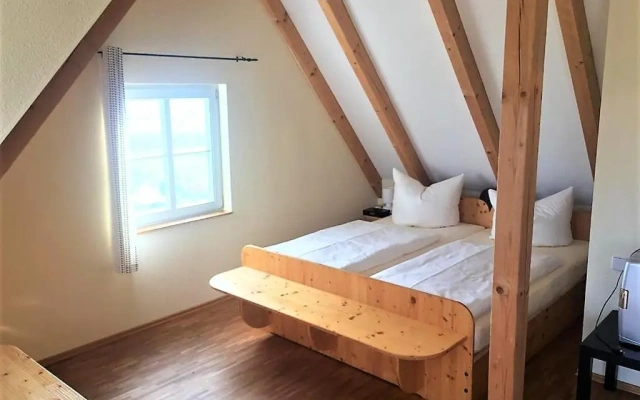 Pension Bella Vista-Winzerhof Golk