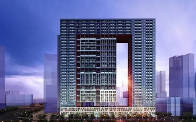 Shangpin Apartment Hotel