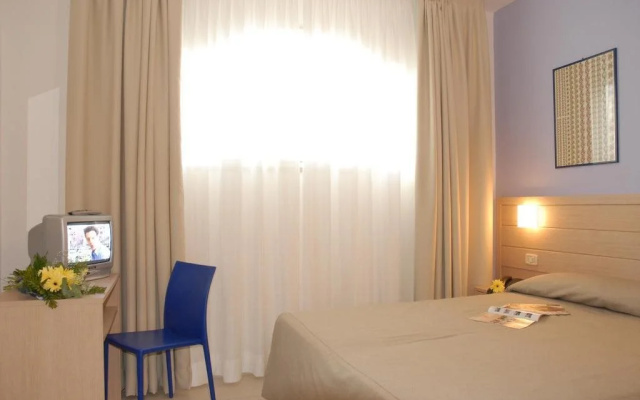 Hotel Helios