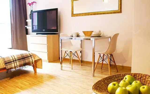 Apartament 306