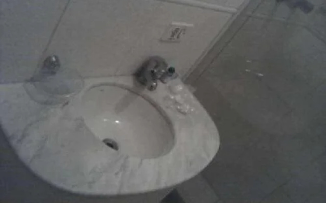 Pousada Condado Brasileiro