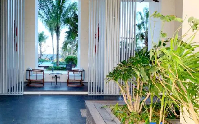 Sanya  Yunhai International Sea View Resort Hotel