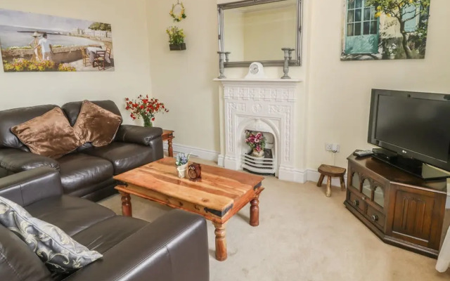 Orme Cottage
