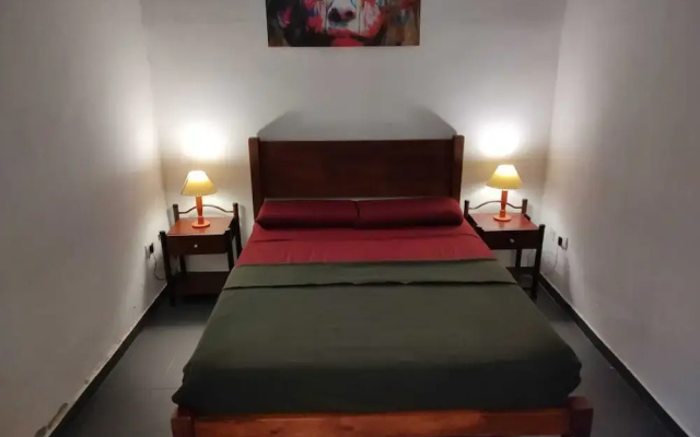 Hostelmo Hotel & Hostel
