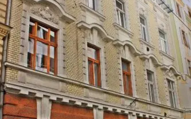Art Dream Apartment