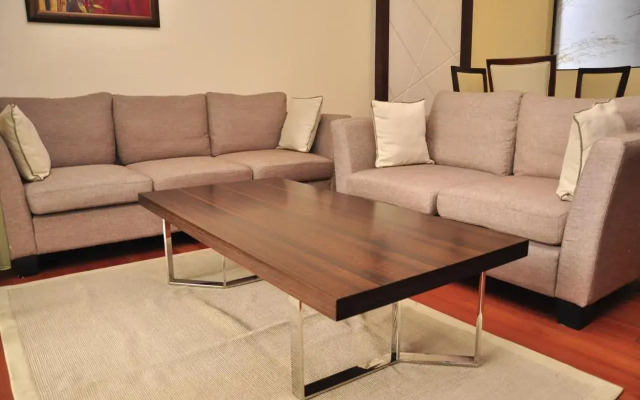 Sigona Golf Suites