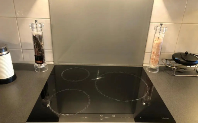 Bordorent Apartment