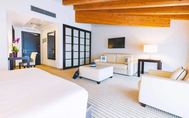 Hotel & Residence Villa Bartolomea